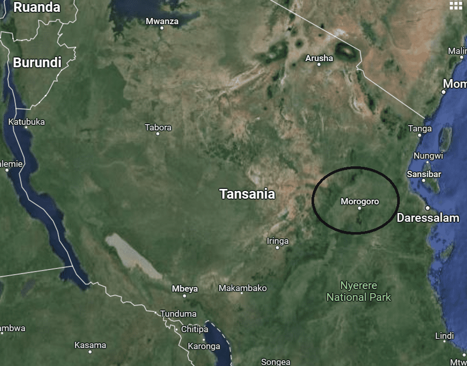 Morogoro