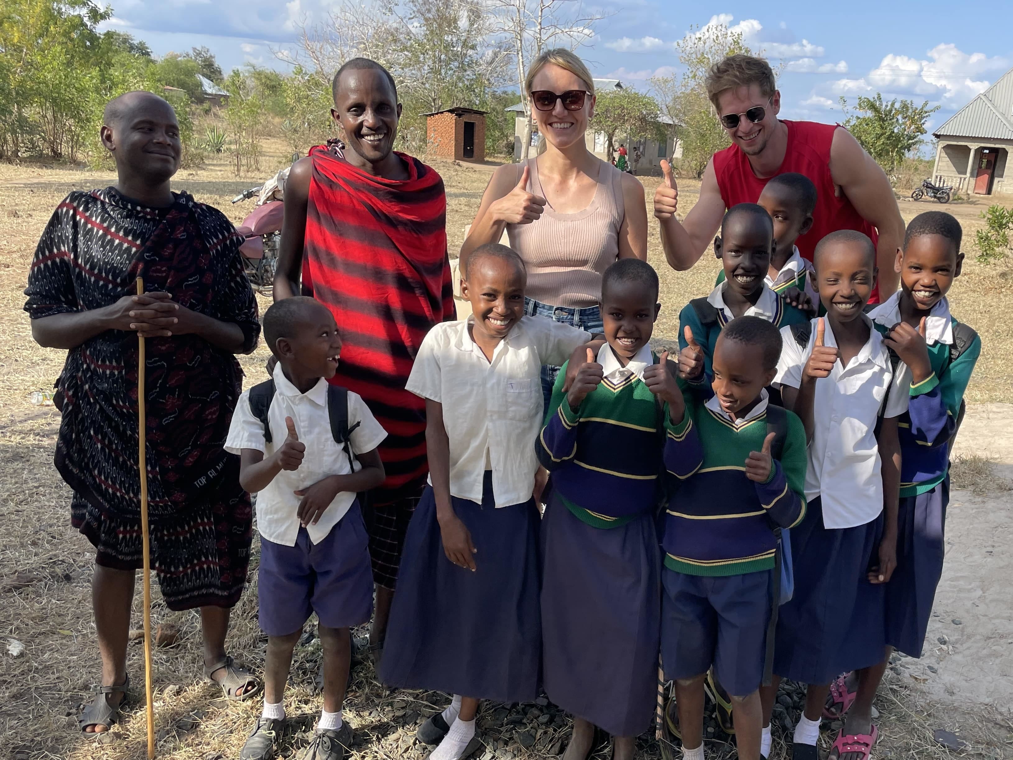 Organization Germany