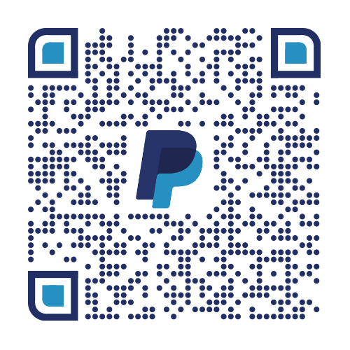 Paypal QR Code
